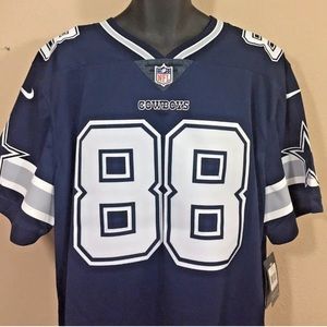 Nike Dez Bryant Dallas Cowboys Stitched Jersey